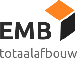 EMB Totaalafbouw | Logo